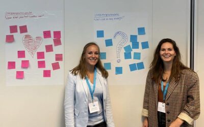 Design Thinking en Jongerenparticipatie: Lessons Learned